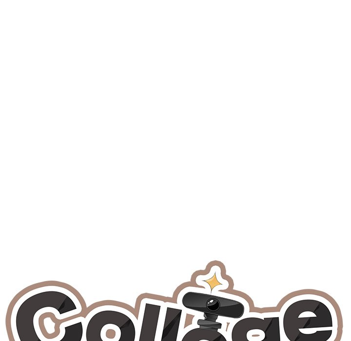 College Secrets Chapter 34 - HolyManga.Net