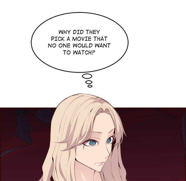 College Secrets Chapter 34 - HolyManga.Net