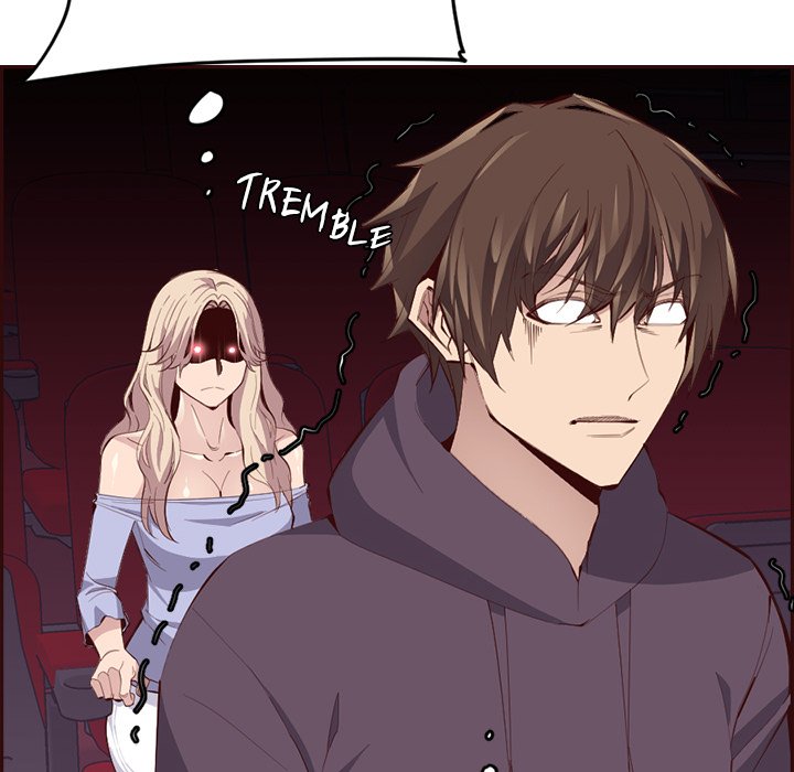 College Secrets Chapter 34 - HolyManga.Net