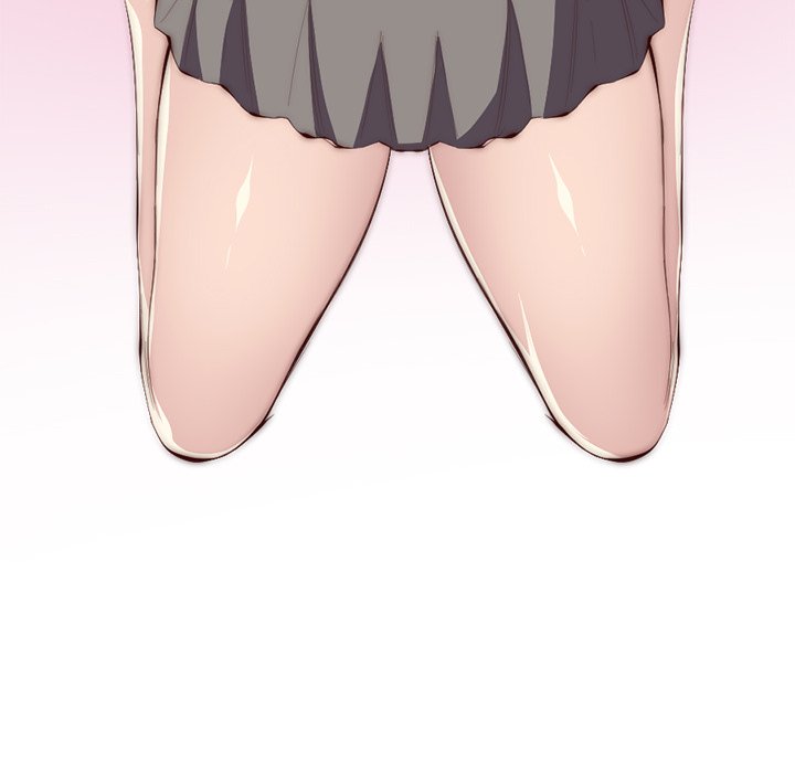 College Secrets Chapter 34 - HolyManga.Net