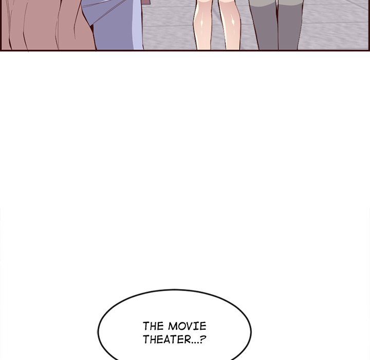 College Secrets Chapter 34 - HolyManga.Net