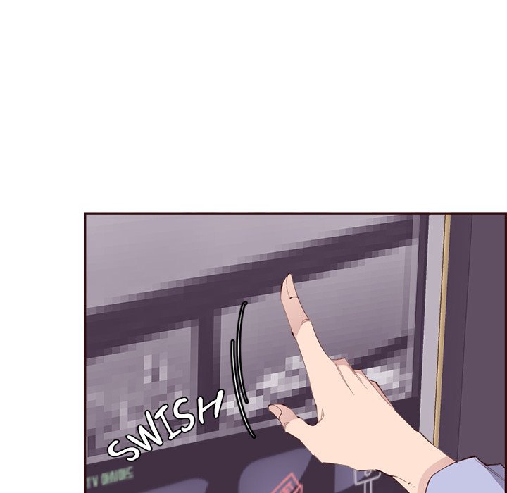 College Secrets Chapter 34 - HolyManga.Net