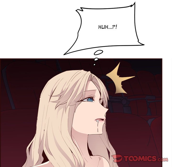College Secrets Chapter 34 - HolyManga.Net