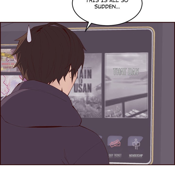 College Secrets Chapter 34 - HolyManga.Net