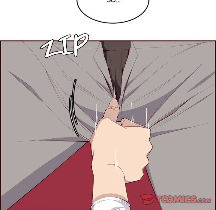 College Secrets Chapter 34 - HolyManga.Net
