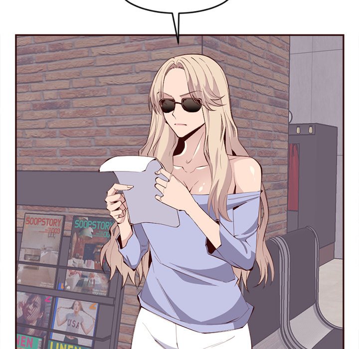 College Secrets Chapter 34 - HolyManga.Net