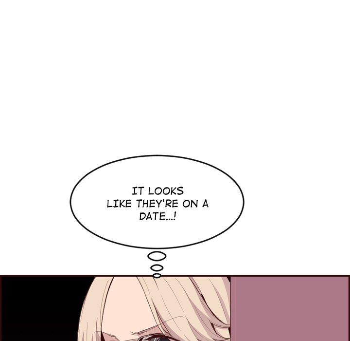 College Secrets Chapter 34 - HolyManga.Net