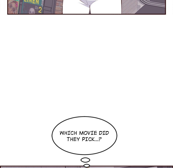 College Secrets Chapter 34 - HolyManga.Net