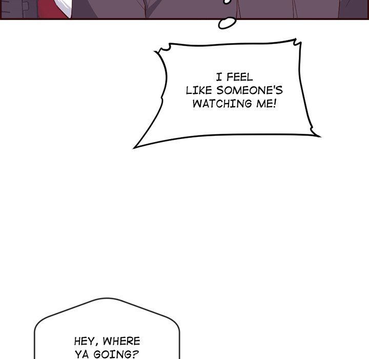 College Secrets Chapter 34 - HolyManga.Net