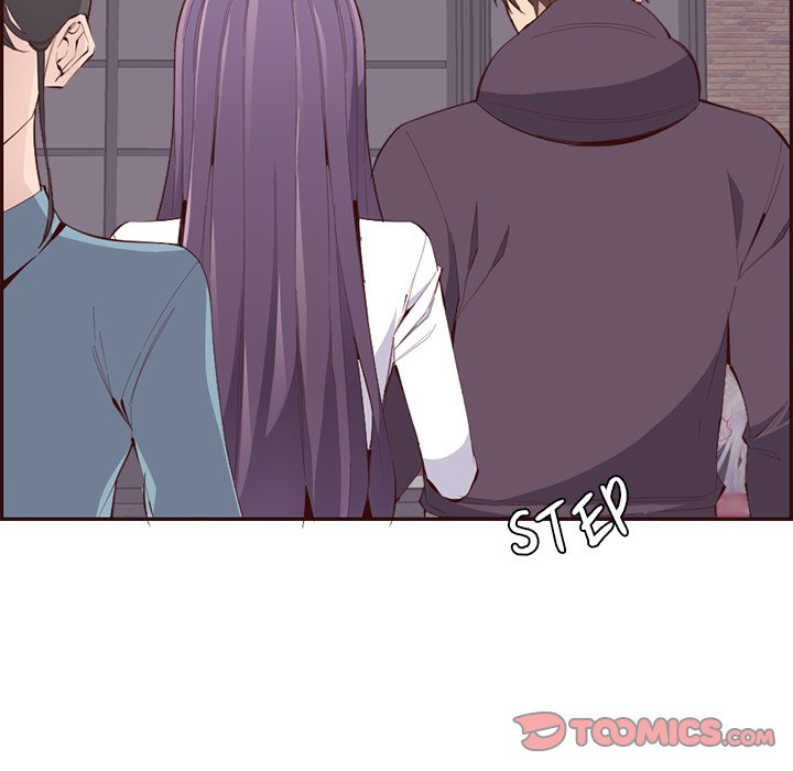 College Secrets Chapter 34 - HolyManga.Net
