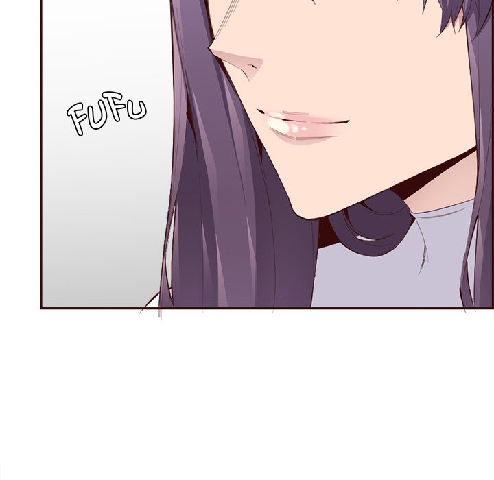 College Secrets Chapter 34 - HolyManga.Net