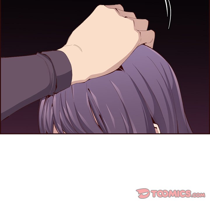 College Secrets Chapter 35 - HolyManga.Net