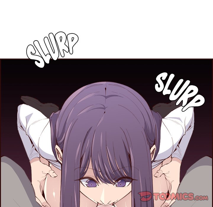 College Secrets Chapter 35 - HolyManga.Net
