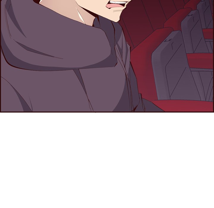 College Secrets Chapter 35 - HolyManga.Net