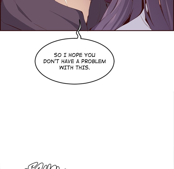 College Secrets Chapter 35 - HolyManga.Net