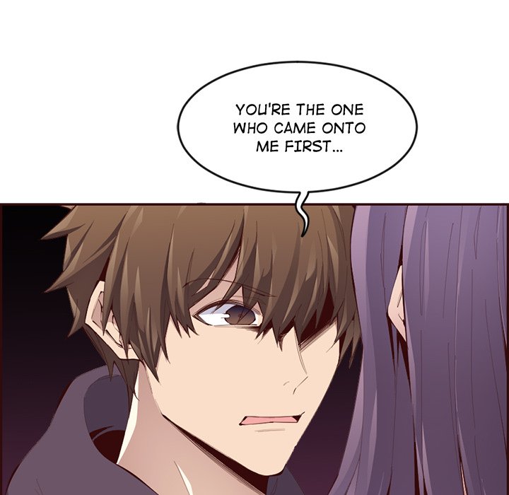 College Secrets Chapter 35 - HolyManga.Net