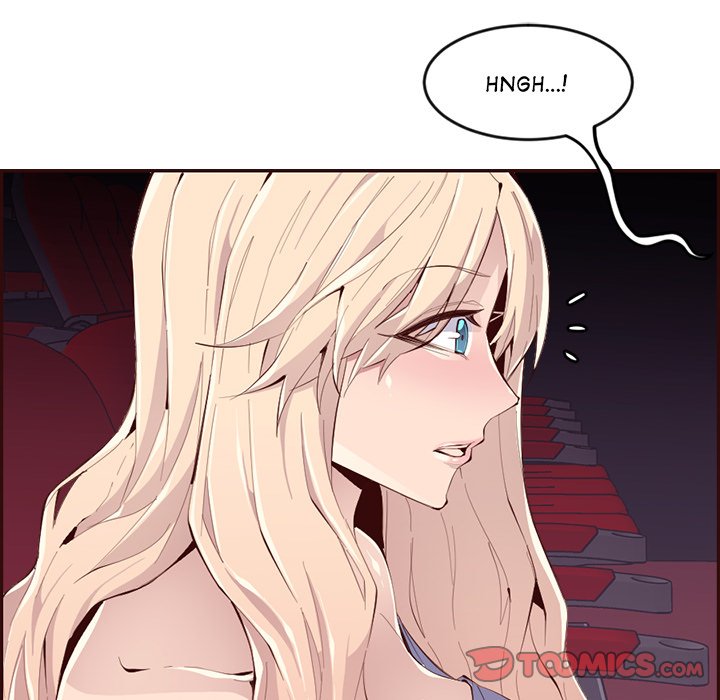 College Secrets Chapter 35 - HolyManga.Net