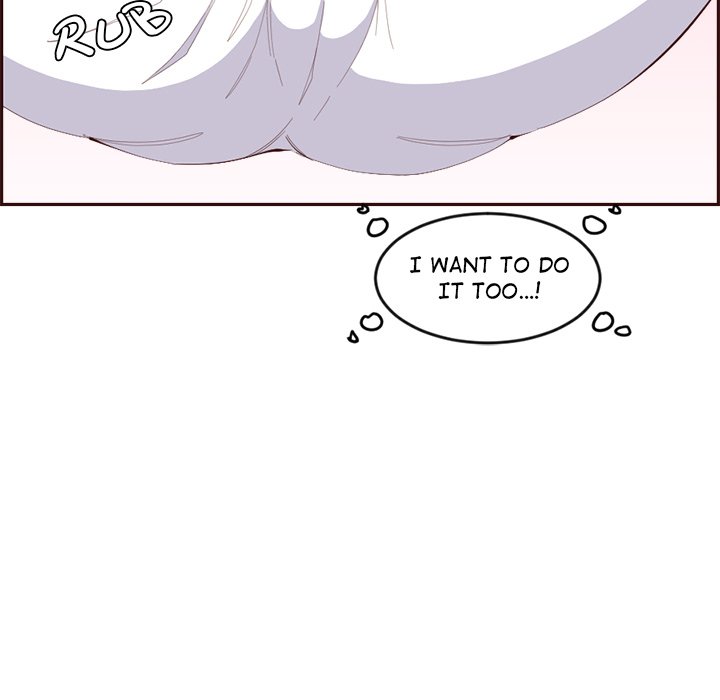 College Secrets Chapter 35 - HolyManga.Net