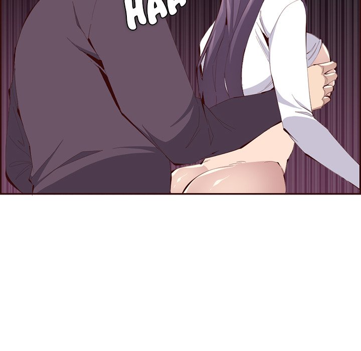 College Secrets Chapter 35 - HolyManga.Net