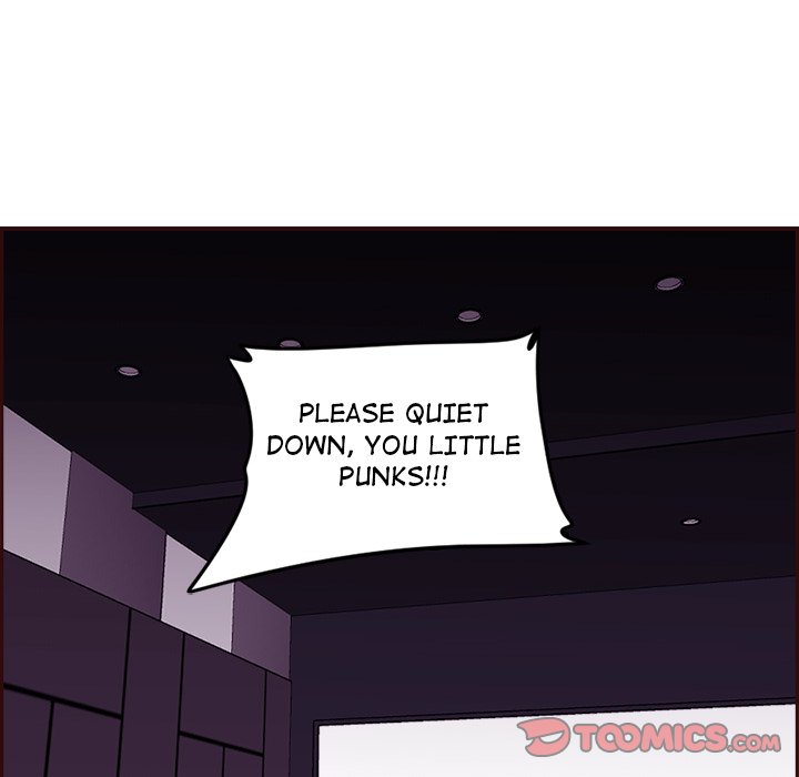 College Secrets Chapter 35 - HolyManga.Net