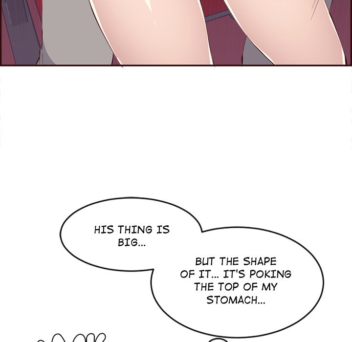 College Secrets Chapter 35 - HolyManga.Net