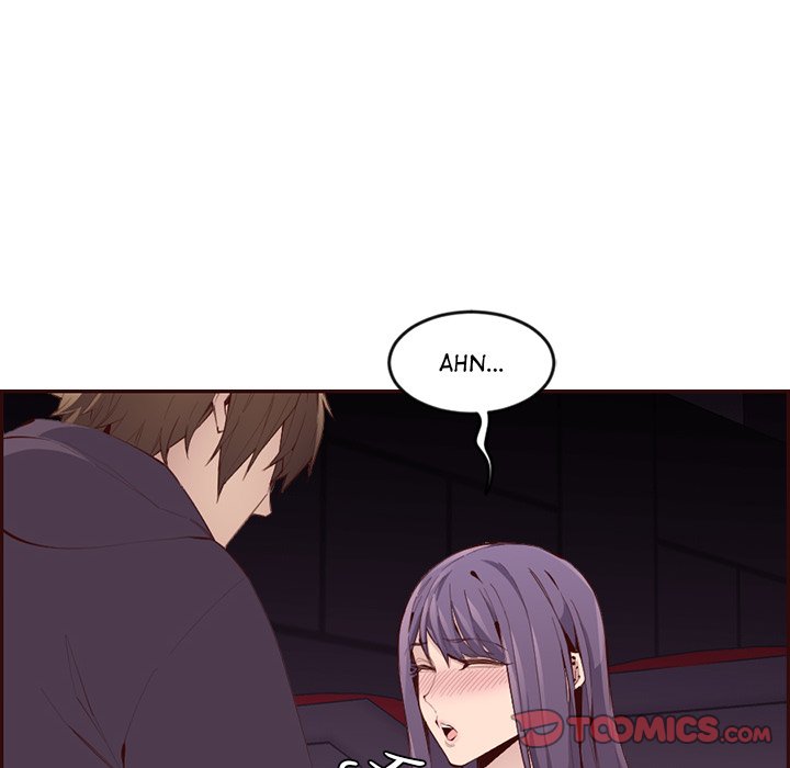College Secrets Chapter 35 - HolyManga.Net