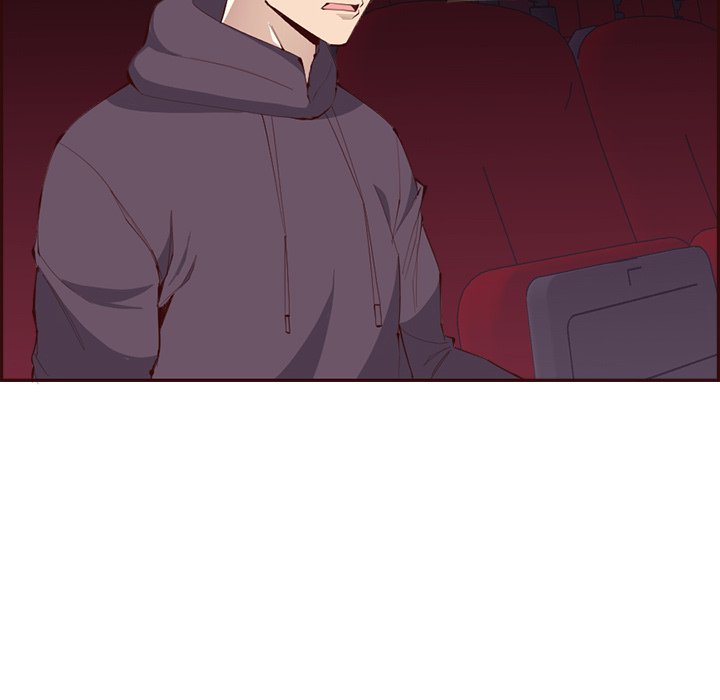 College Secrets Chapter 35 - HolyManga.Net