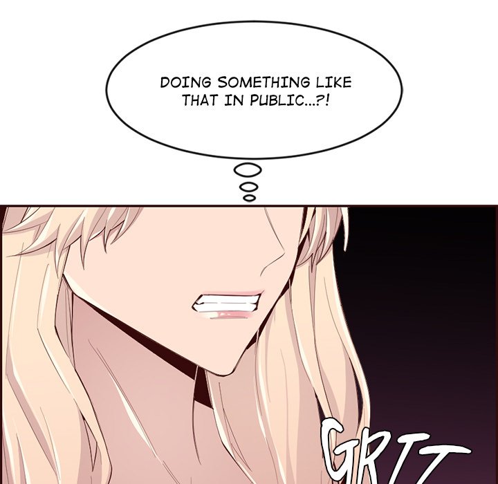College Secrets Chapter 35 - HolyManga.Net