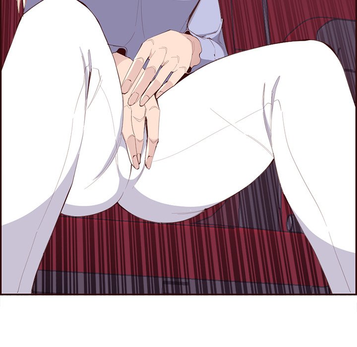 College Secrets Chapter 35 - HolyManga.Net