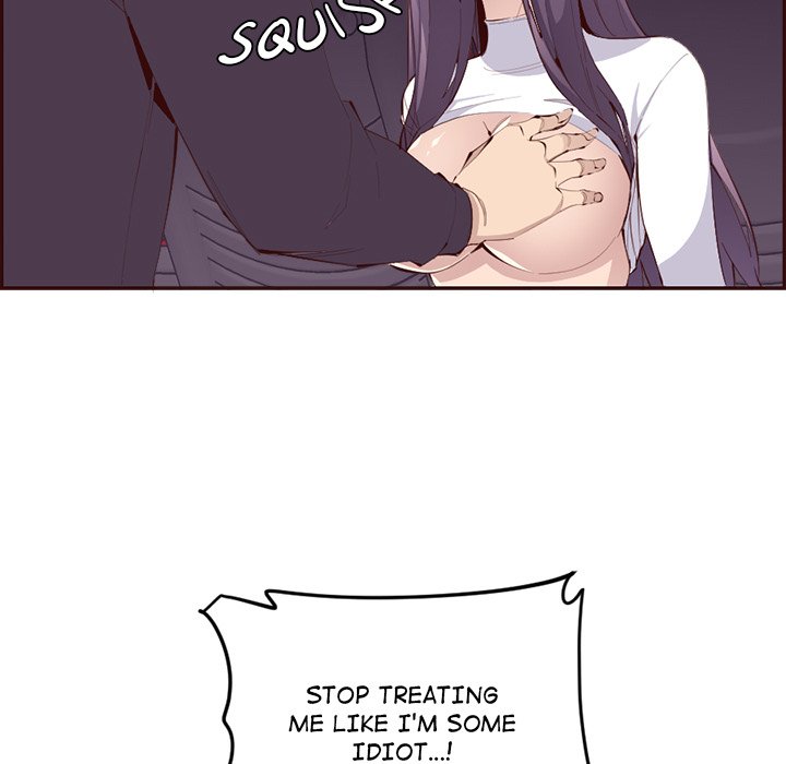 College Secrets Chapter 35 - HolyManga.Net