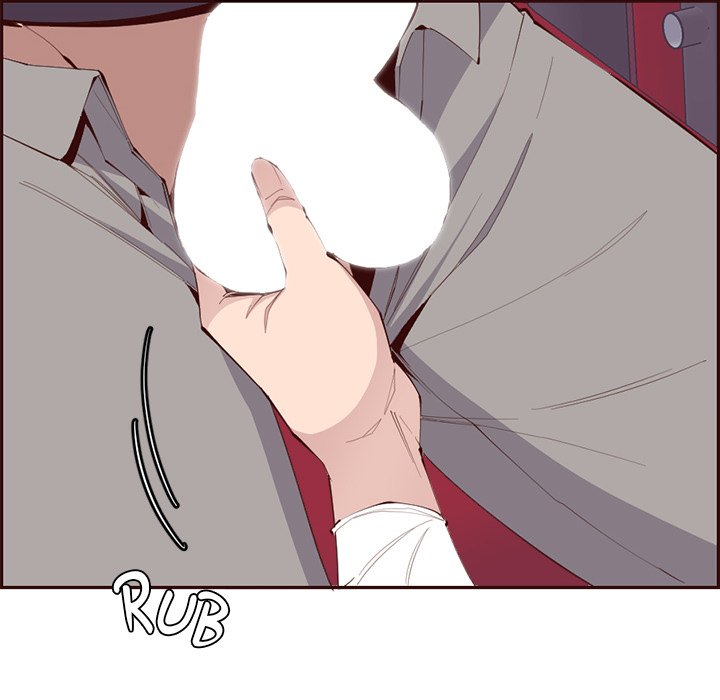 College Secrets Chapter 35 - HolyManga.Net