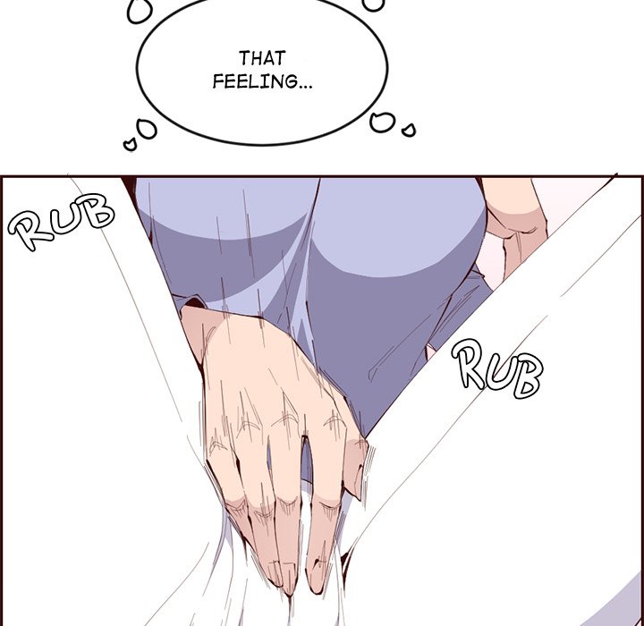 College Secrets Chapter 35 - HolyManga.Net