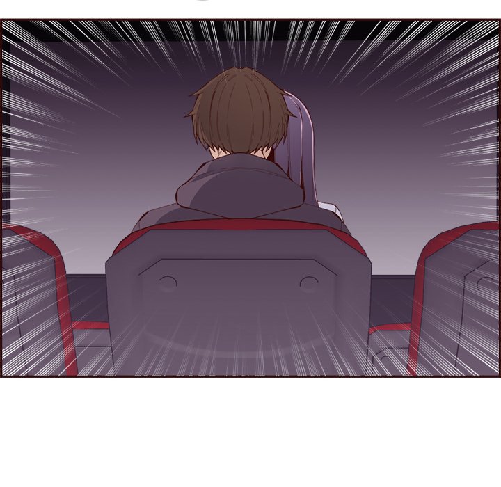 College Secrets Chapter 35 - HolyManga.Net