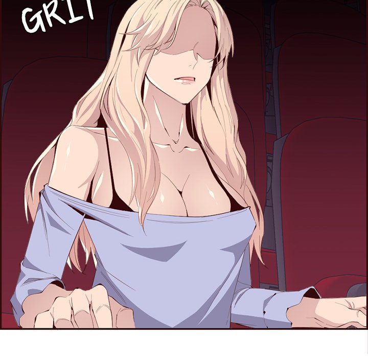 College Secrets Chapter 35 - HolyManga.Net