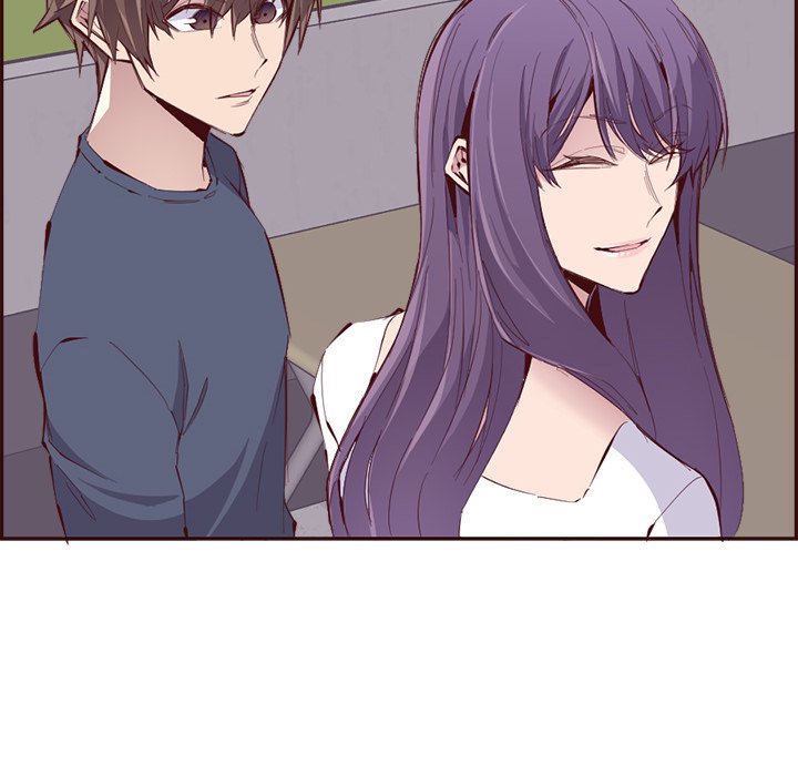 College Secrets Chapter 36 - HolyManga.Net