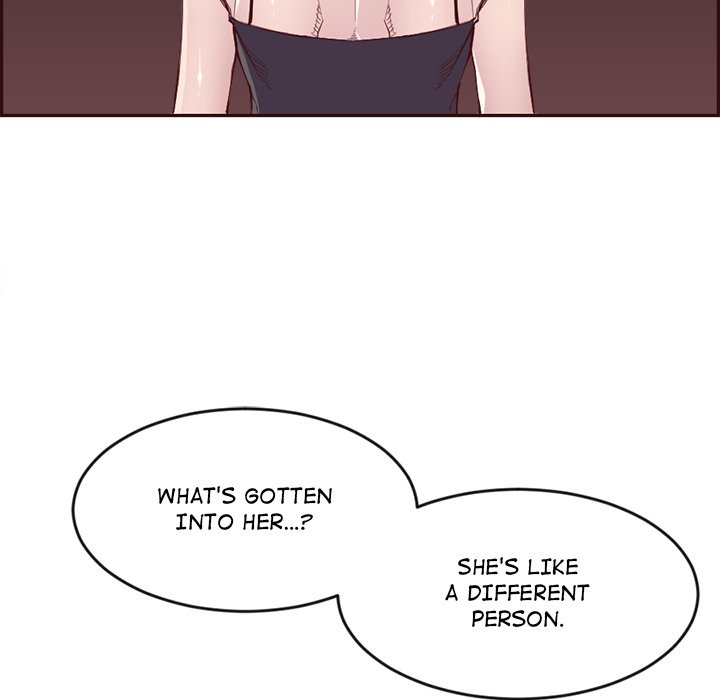 College Secrets Chapter 36 - HolyManga.Net