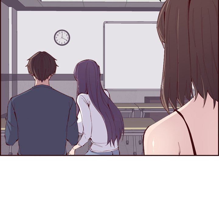 College Secrets Chapter 36 - HolyManga.Net
