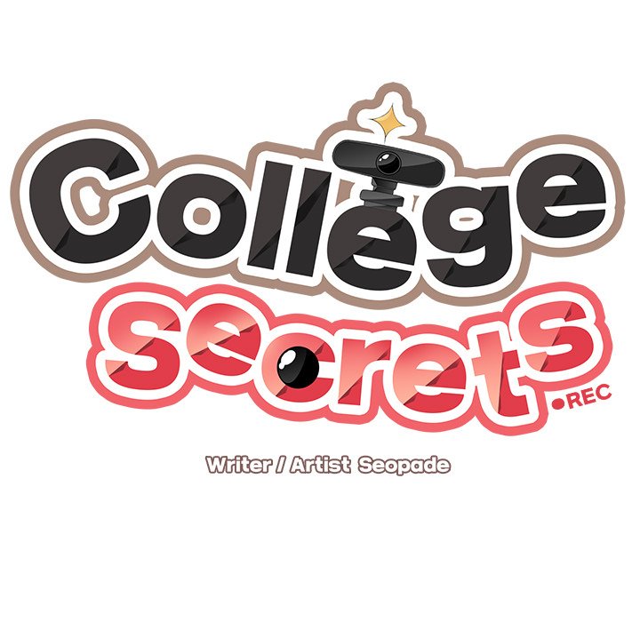 College Secrets Chapter 36 - HolyManga.Net