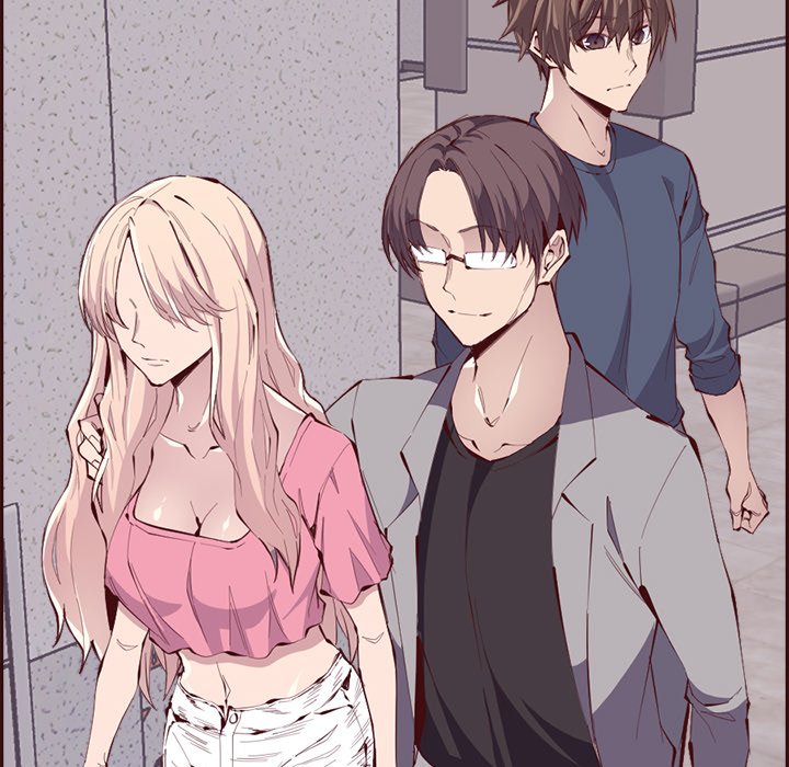 College Secrets Chapter 36 - HolyManga.Net