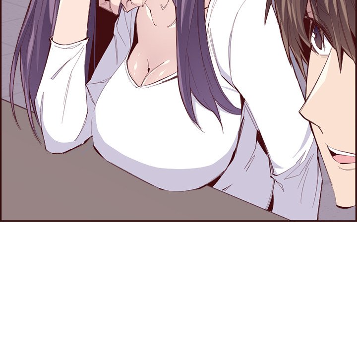 College Secrets Chapter 36 - HolyManga.Net
