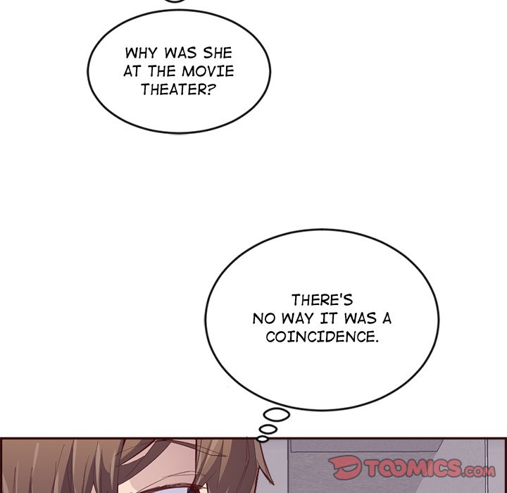 College Secrets Chapter 36 - HolyManga.Net