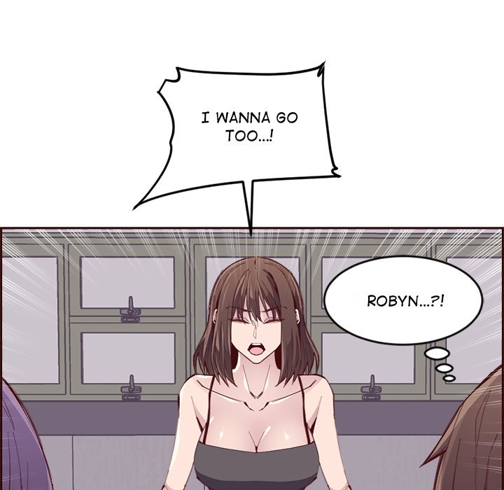 College Secrets Chapter 36 - HolyManga.Net