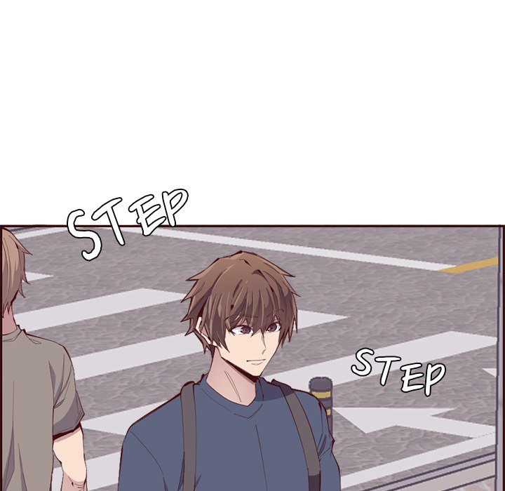 College Secrets Chapter 36 - HolyManga.Net
