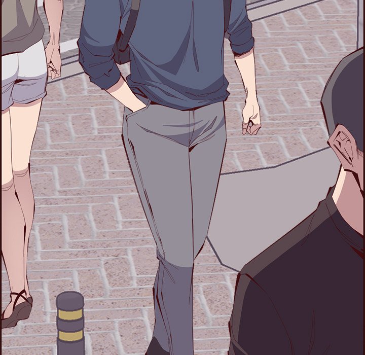 College Secrets Chapter 36 - HolyManga.Net