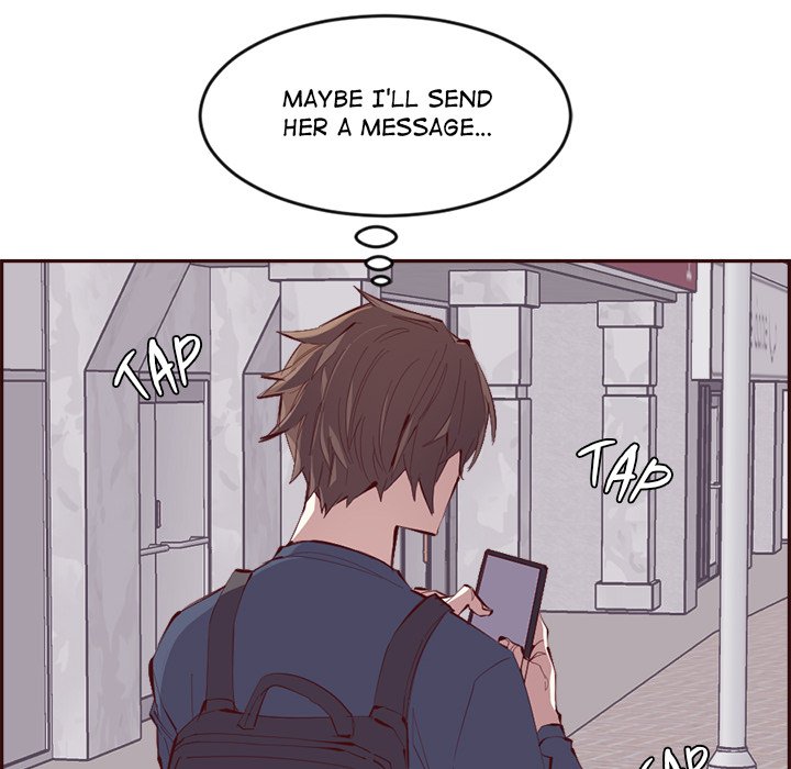 College Secrets Chapter 36 - HolyManga.Net