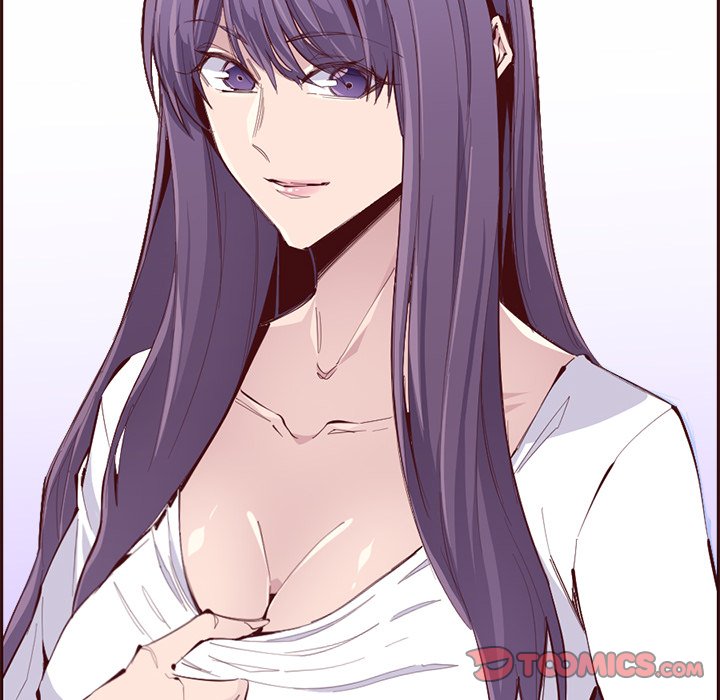 College Secrets Chapter 36 - HolyManga.Net