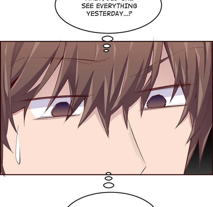 College Secrets Chapter 36 - HolyManga.Net
