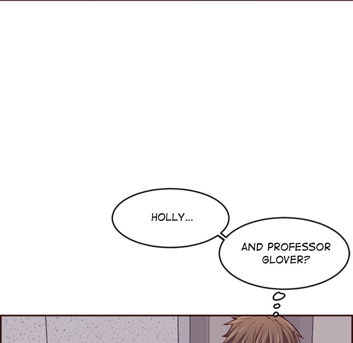 College Secrets Chapter 36 - HolyManga.Net
