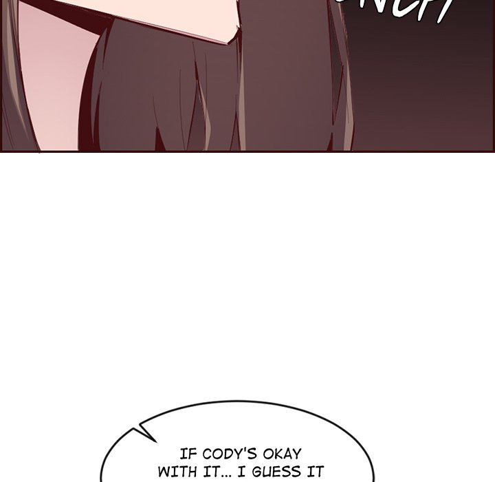 College Secrets Chapter 36 - HolyManga.Net