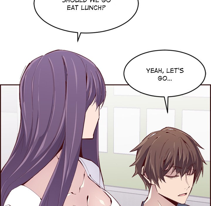 College Secrets Chapter 36 - HolyManga.Net